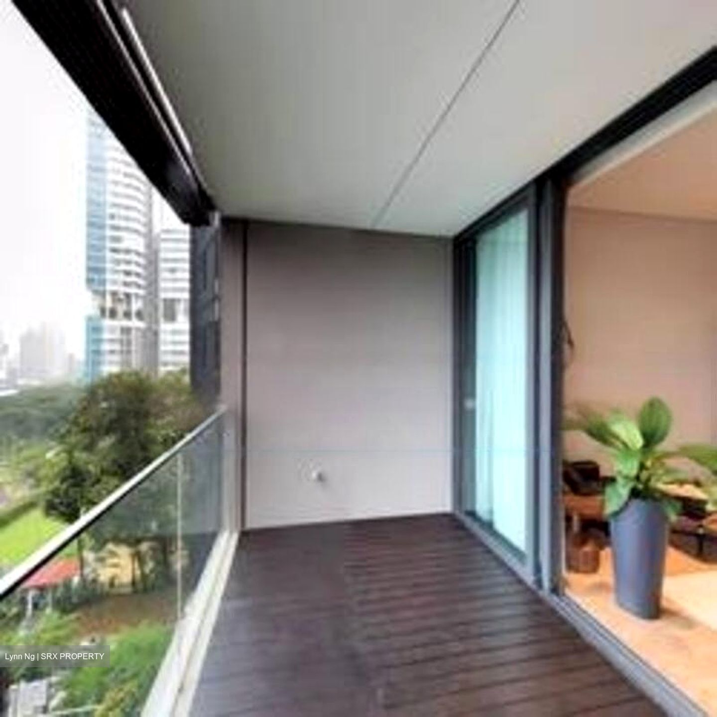 OUE Twin Peaks (D9), Condominium #452526441